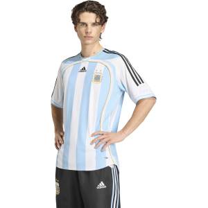 Adidas Тениска Argentina Home Jersey 2006