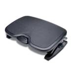Kensington Подложка за крака Kensington SoleMate Plus, регулируема на височина, черна K52789WW (K52789WW)