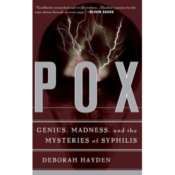 Pox | Deborah Hayden