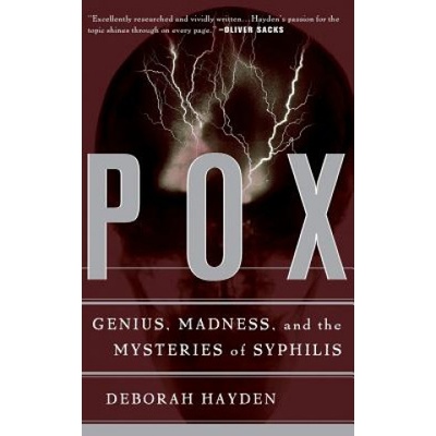 Pox | Deborah Hayden