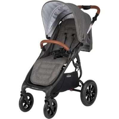 VALCO BABY Sport Trend 4 Sivá 2021