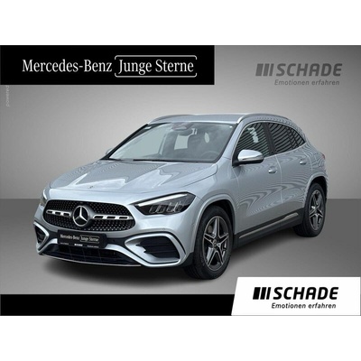 Mercedes-Benz GLA 200 AMG Line 120 kW
