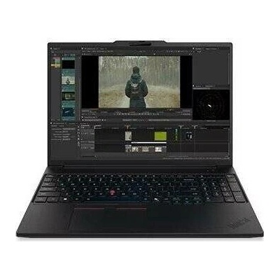 Lenovo ThinkPad P16s G5 21XG001SPB
