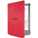 PocketBook Shell cover red (H-S-634-R-WW)
