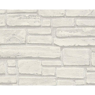 A.S. Création 662316 Vliesová tapeta na zeď Elements, rozmery 0,53 x 10,05 m