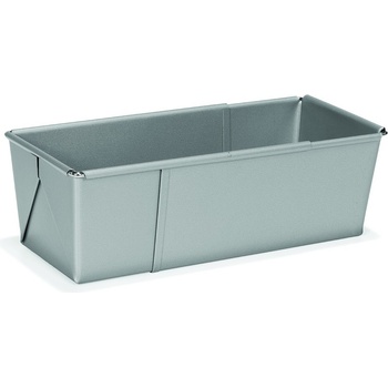 Patisse Форма за хляб Silver-Top регулируема (P-03545)