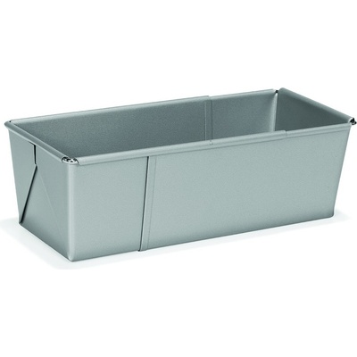 Patisse Форма за хляб Silver-Top регулируема (P-03545)