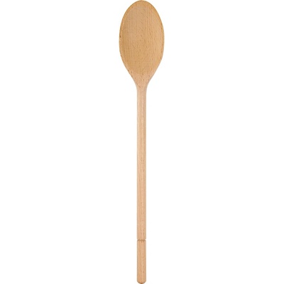 Toro Vařečka dřevo oválná 35 cm 360011