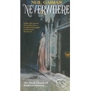 Neverwhere - Gaiman, Neil