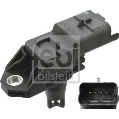 Senzor tlaku sacího potrubí FEBI BILSTEIN 106021 FB 106021