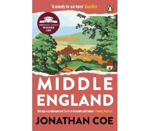Middle England