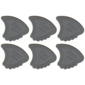 Dunlop 444R 0.80 SET Перце за китара (444R80-6PACK-SET)