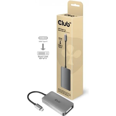 Club 3D CAC-1510