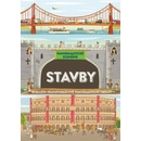 Stavby - Philip Steele