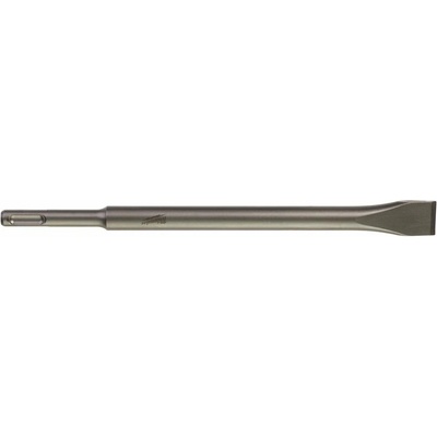 MILWAUKEE Sekáč SDS-Plus plochý 20 × 250 mm 4932339626