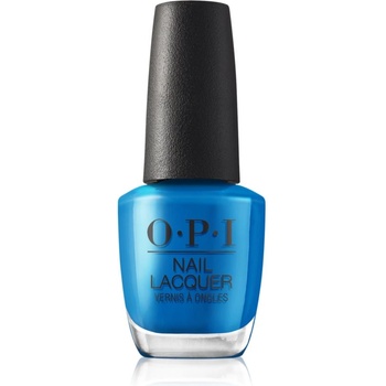 OPI Metalic Mega Mix Nail Lacquer лак за нокти цвят Y2Slay 15ml