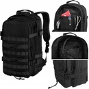 Helikon-Tex Raccoon Mk2 Cordura čierny 20 l