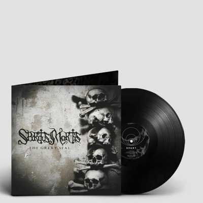Spiritus Mortis - Great Seal, Vinyl