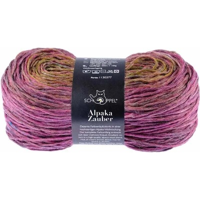 Schoppel Wolle Alpaka Zauber Plus 2359 Kichererbse