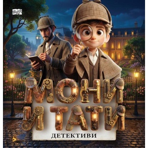 Мони и Тати детективи (2026)