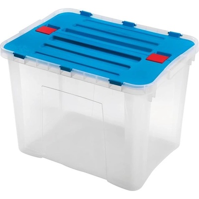 heidrun Box úložný DRAGON 42 l mix barev