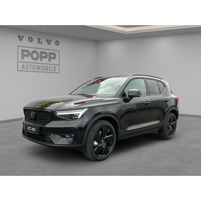 Volvo XC40 B3 Plus 120 kW