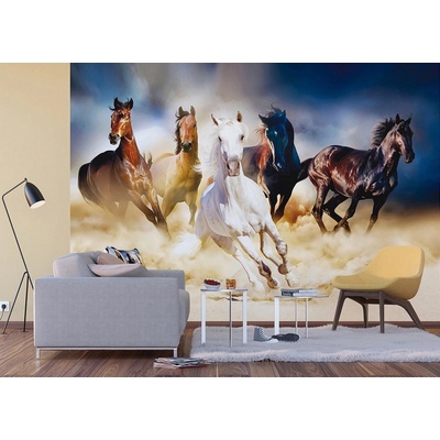 AG Design FTNXXL-1239 Vliesová fototapeta rozměry 360 x 270 cm