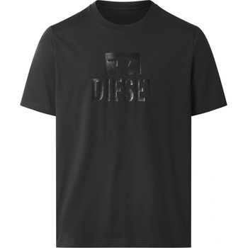 Diesel čierne