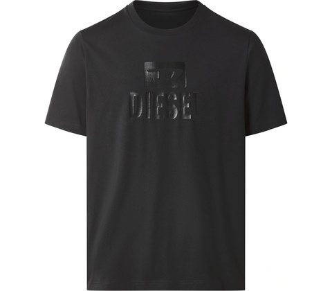Diesel čierne