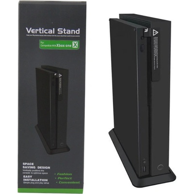 Lea Xbox one X stand