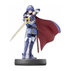 Nintendo amiibo figure Smash Lucina - 141129