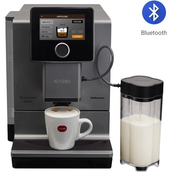Nivona CafeRomatica 970