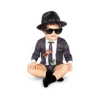 My Other Me Маскировъчен костюм за деца My Other Me Blues Размер Размер - 6 Месеца