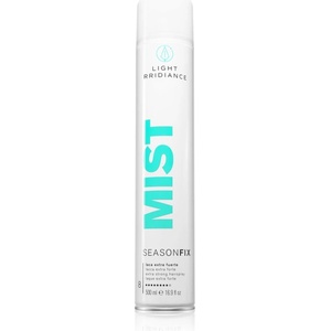 Light Irridiance Mist екстра силен лак За коса 500ml