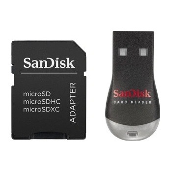 SanDisk MobilMate Duo