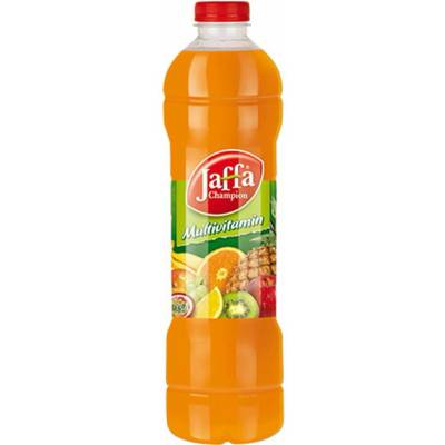 Jaffa multivitamínová šťava 1,5 l