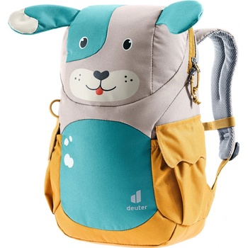 Deuter batoh Kikki Pepper cinnamon