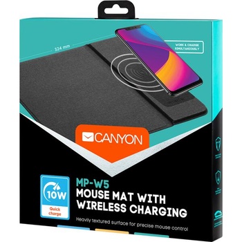 Image 1 of CANYON CNS-CMPW5