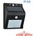 VIVALUX Pin solar led 0.55w pir ip44 (viv004728)
