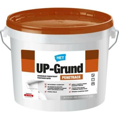 HET UP-Grund Penetrace 5 kg