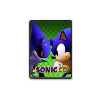 Sonic CD