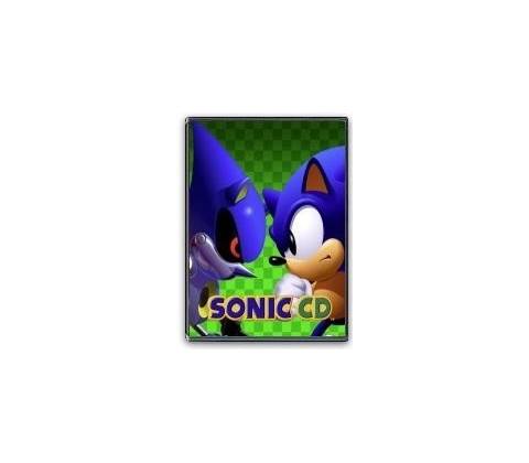 Sonic CD