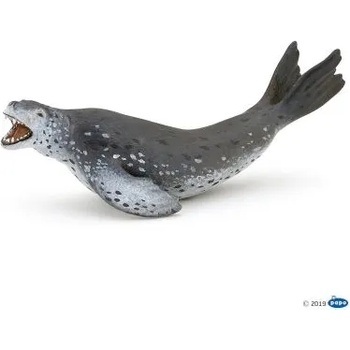 Image 1 of Papo - Фигурка за колекциониране и игра - Леопардов тюлен (56042)