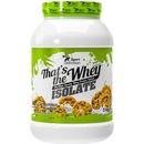 SportDefinition That's The Whey Isolate 2100 g