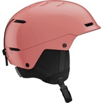 Salomon Детска ски каска Salomon Kid's Husk Ski helmet - Sun Kissed Coral - размер S 49-53 cm (418-1687-0211)