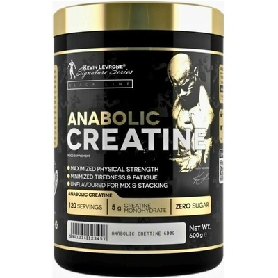 Kevin Levrone Anabolic Creatine 600 g