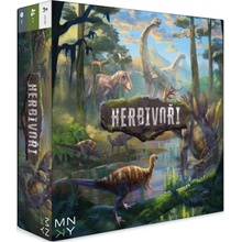 Herbivoři