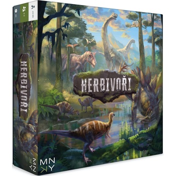 Herbivoři