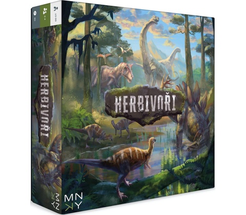 Herbivoři