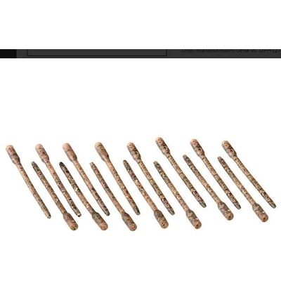 Extra Carp Převlek Anti Tangle Sleeves L 15 ks – Zboží Mobilmania